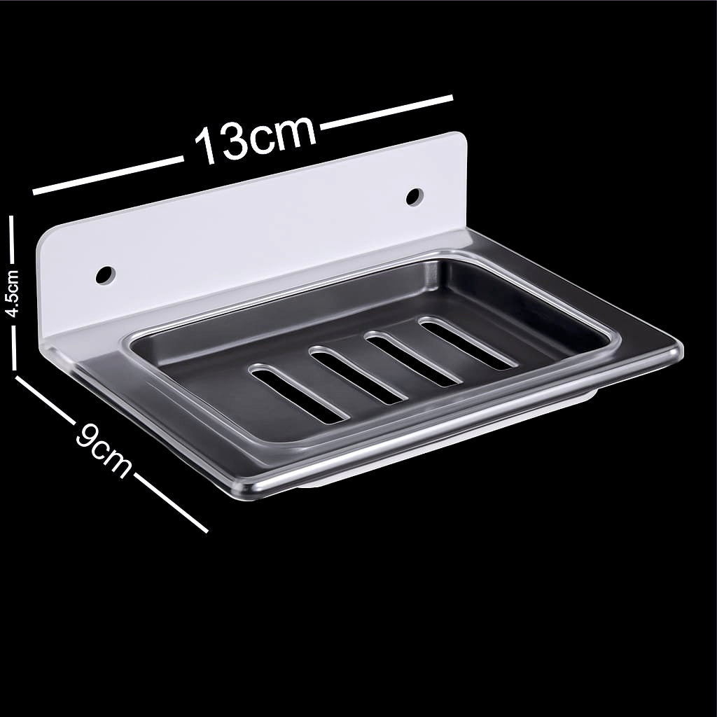 Durable Soap Holder