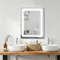 Rect Smart LED Mirror