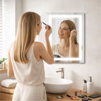Rect Smart LED Mirror
